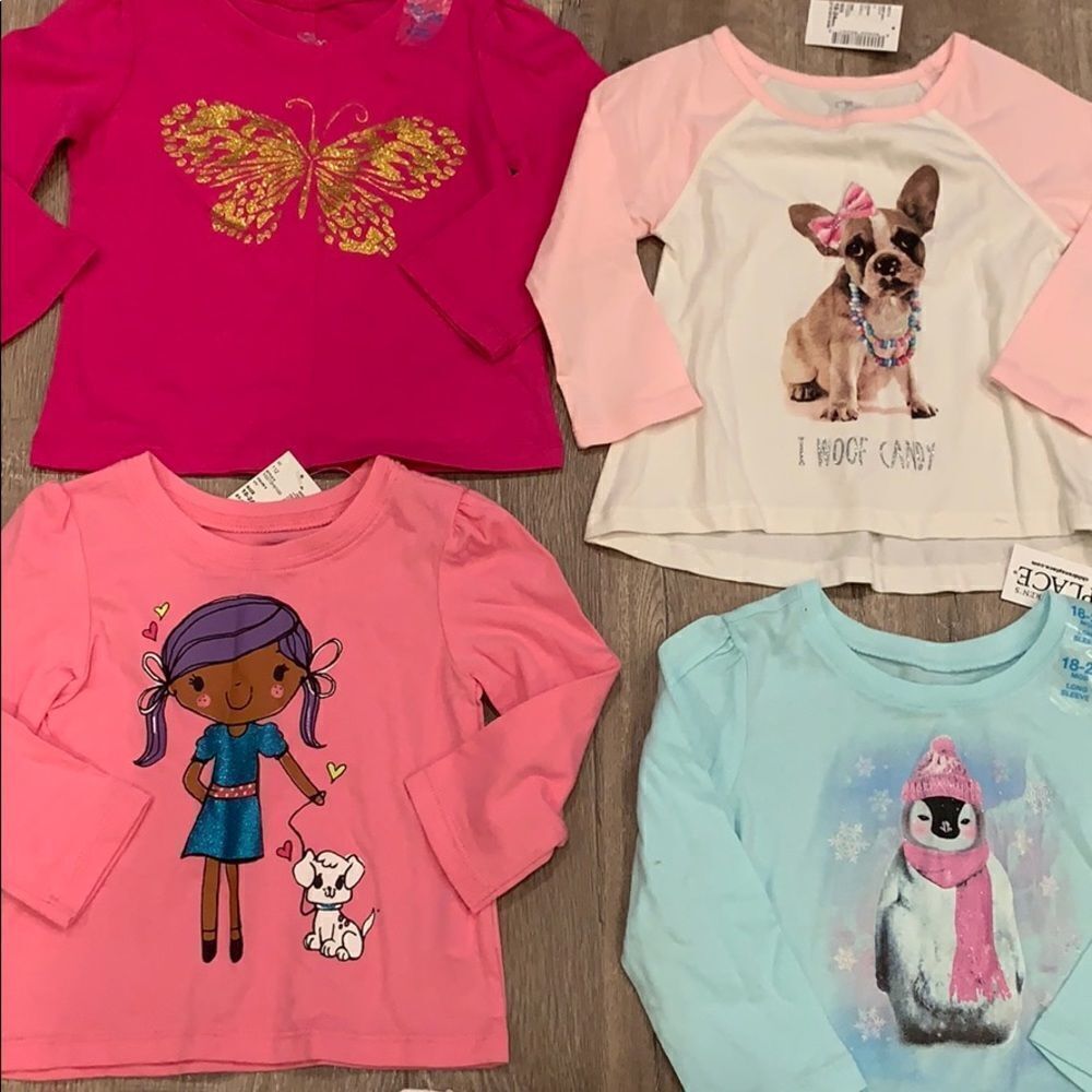 Top & bottom bundle 9 - Picture 2 of 8